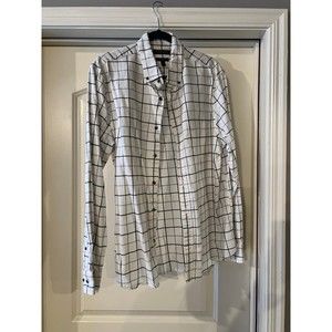 Banana Republic | Mens Button Down Shirt | Size Large